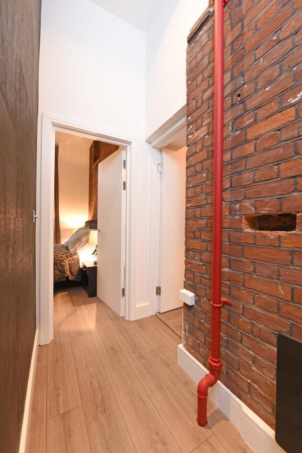 Spacious & Modern 2 Bed Apartment At Knightsbridge Londyn Zewnętrze zdjęcie