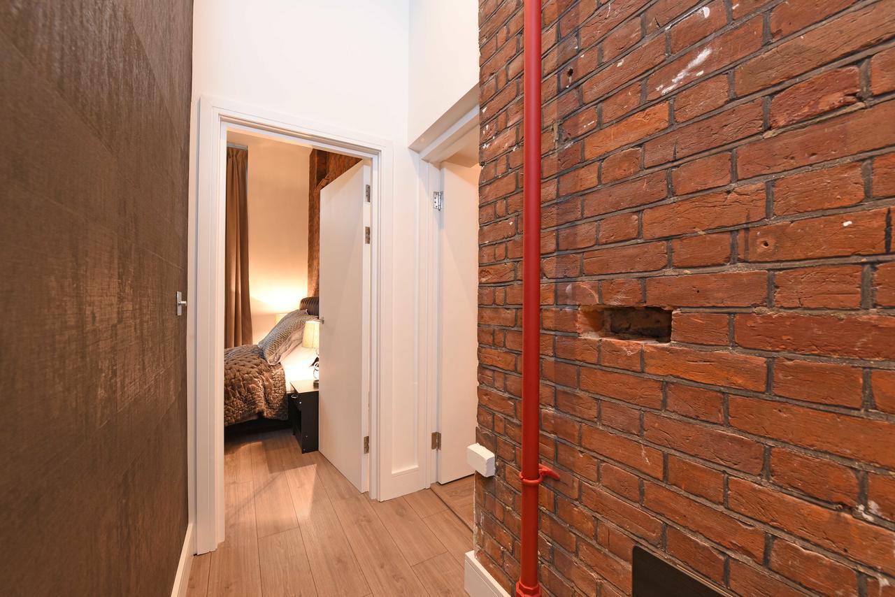 Spacious & Modern 2 Bed Apartment At Knightsbridge Londyn Zewnętrze zdjęcie