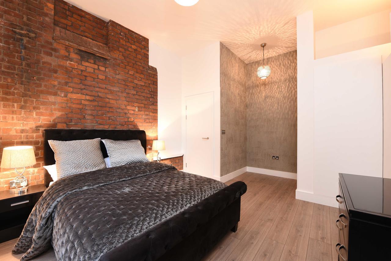 Spacious & Modern 2 Bed Apartment At Knightsbridge Londyn Zewnętrze zdjęcie