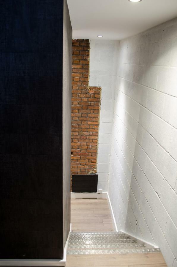 Spacious & Modern 2 Bed Apartment At Knightsbridge Londyn Zewnętrze zdjęcie